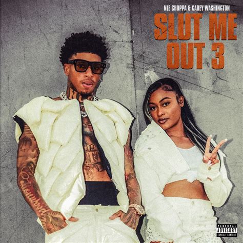 SLUT ME OUT (feat. Sukihana) by NLE Choppa on Apple Music